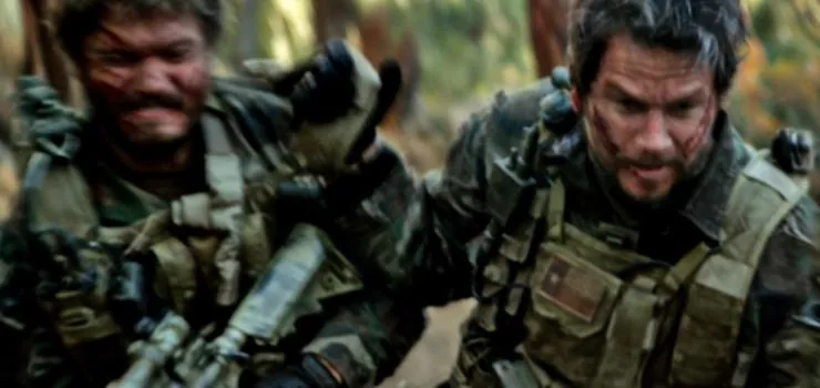 Уцелевший (2013) скачать торрент бесплатно Уцелевший (2013) фильм скачать торрент бесплатно