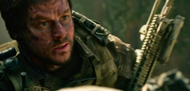 Уцелевший (2013) скачать торрент файл Уцелевший (2013) фильм скачать торрент файл