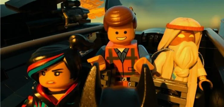 ЛЕГО Фильм (2014) в хорошем качестве скачать торрент файл ЛЕГО Фильм (2014) мультфильм в хорошем качестве скачать торрент файл