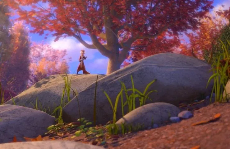 Реальная белка (2013) скачать торрент файл Реальная белка (2013) мультфильм скачать торрент файл