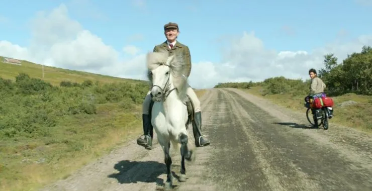 О лошадях и людях (2013) в хорошем качестве скачать торрент файл О лошадях и людях (2013) фильм в хорошем качестве скачать торрент файл