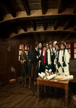 Пираты Эгейского моря (2012) скачать торрент файл Пираты Эгейского моря (2012) фильм скачать торрент файл