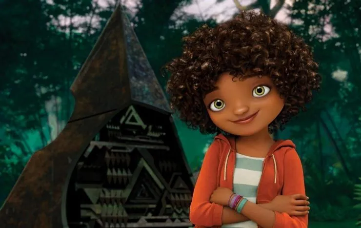 Дом (2015) в хорошем качестве скачать торрент файл Дом (2015) мультфильм в хорошем качестве скачать торрент файл