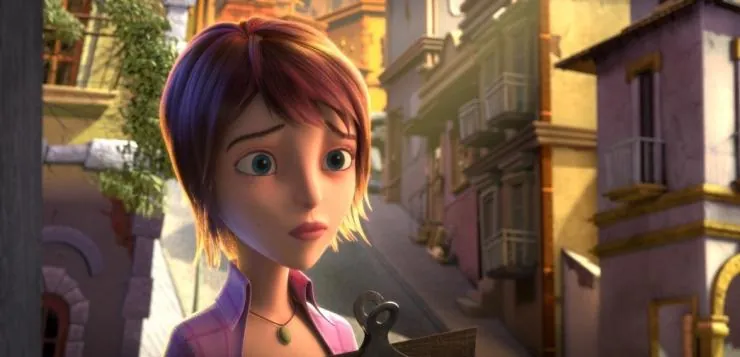 Суперкоманда (2013) скачать торрент бесплатно Суперкоманда (2013) мультфильм скачать торрент бесплатно