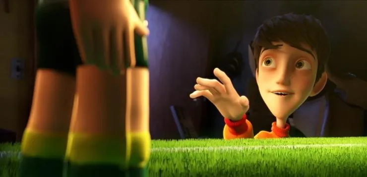 Суперкоманда (2013) в хорошем качестве скачать торрент файл Суперкоманда (2013) мультфильм в хорошем качестве скачать торрент файл