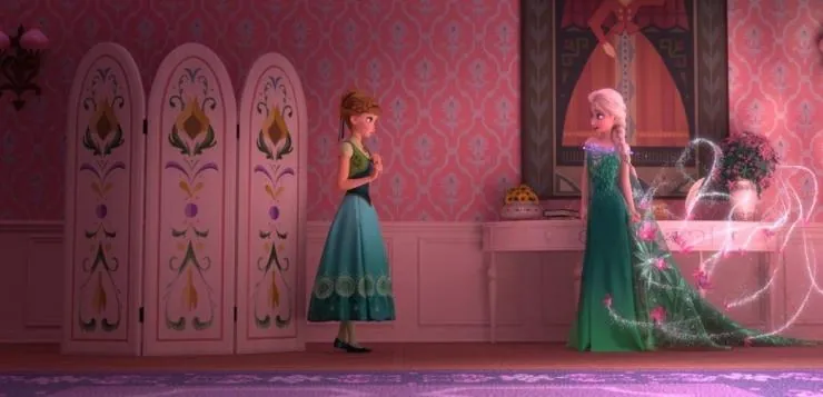 Холодное торжество (2015) скачать торрент файл Холодное торжество (2015) мультфильм скачать торрент файл