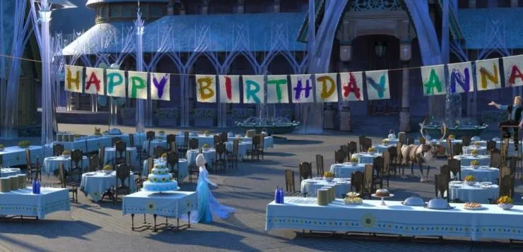 Холодное торжество (2015) в хорошем качестве скачать торрент файл Холодное торжество (2015) мультфильм в хорошем качестве скачать торрент файл