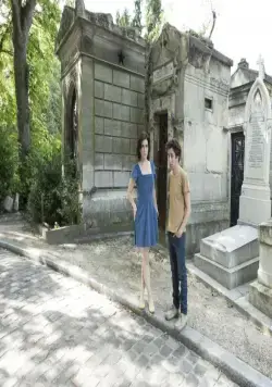 Не видать нам Париж как своих ушей (2014) скачать торрент бесплатно Не видать нам Париж как своих ушей (2014) фильм скачать торрент бесплатно