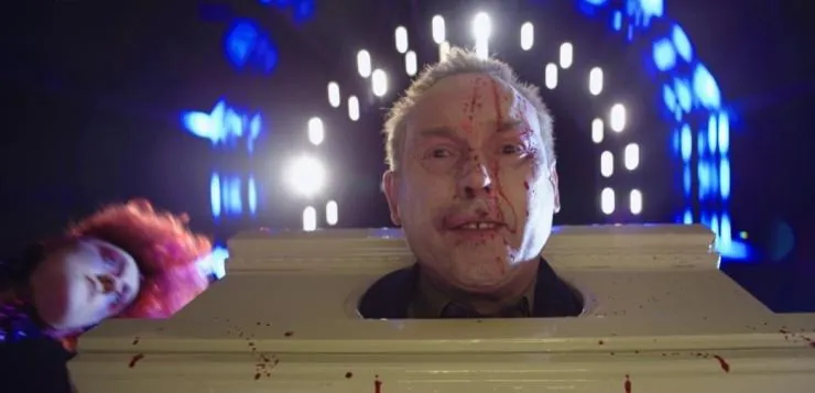 Орлеан (2015) скачать торрент бесплатно Орлеан (2015) фильм скачать торрент бесплатно