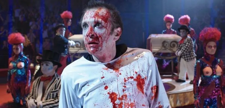 Орлеан (2015) в хорошем качестве скачать торрент файл Орлеан (2015) фильм в хорошем качестве скачать торрент файл