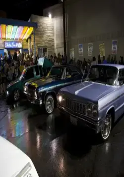 Голос улиц (2015) скачать торрент бесплатно Голос улиц (2015) фильм скачать торрент бесплатно