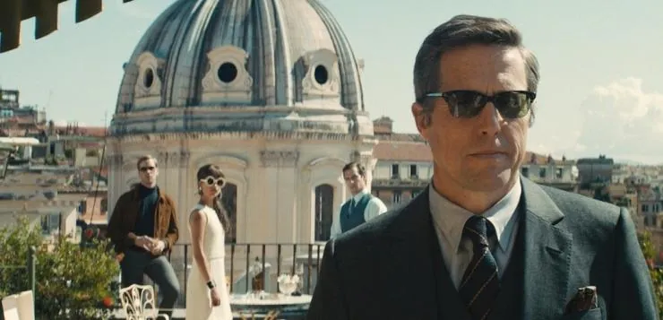 Агенты А.Н.К.Л. (2015) скачать торрент бесплатно Агенты А.Н.К.Л. (2015) фильм скачать торрент бесплатно