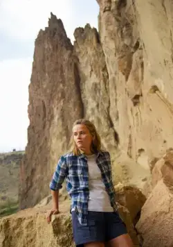 Дикая (2014) в хорошем качестве скачать торрент файл Дикая (2014) фильм в хорошем качестве скачать торрент файл