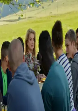 Молодая кровь (2015) скачать торрент файл Молодая кровь (2015) фильм скачать торрент файл