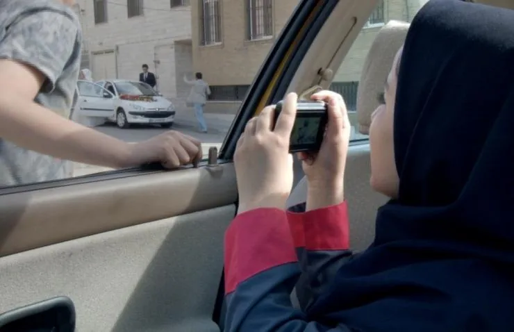 Такси (драма) (2015) скачать торрент файл Такси (драма) (2015) фильм скачать торрент файл