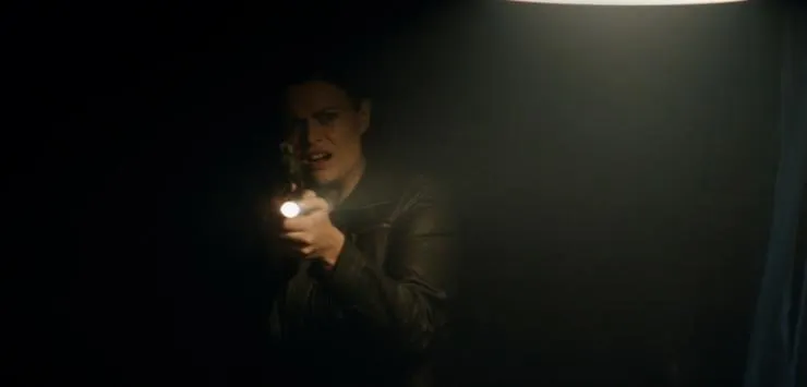 Заражённая 2 (2015) скачать торрент файл Заражённая 2 (2015) фильм скачать торрент файл