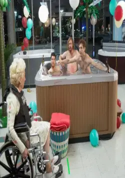 Голые перцы (2014) скачать торрент бесплатно Голые перцы (2014) фильм скачать торрент бесплатно