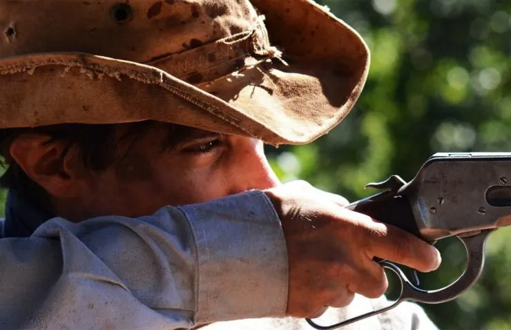 Хозяин джунглей (2014) скачать торрент файл Хозяин джунглей (2014) фильм скачать торрент файл