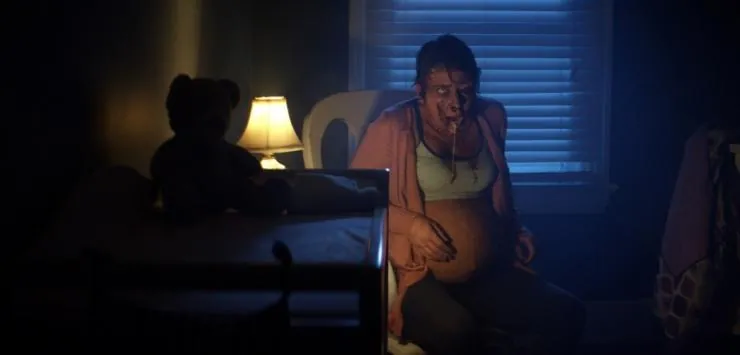 Заражённая 2 (2015) в хорошем качестве скачать торрент файл Заражённая 2 (2015) фильм в хорошем качестве скачать торрент файл