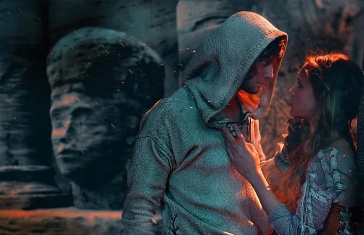 Седьмой сын (2014) скачать торрент файл Седьмой сын (2014) фильм скачать торрент файл