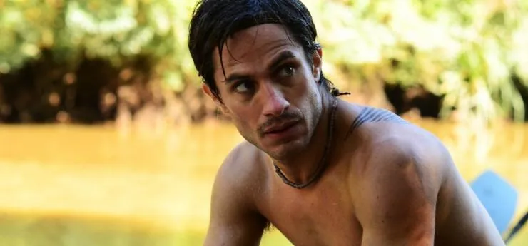 Хозяин джунглей (2014) в хорошем качестве скачать торрент файл Хозяин джунглей (2014) фильм в хорошем качестве скачать торрент файл