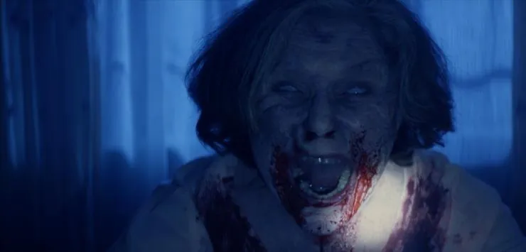 Заражённая 2 (2015) скачать торрент бесплатно Заражённая 2 (2015) фильм скачать торрент бесплатно