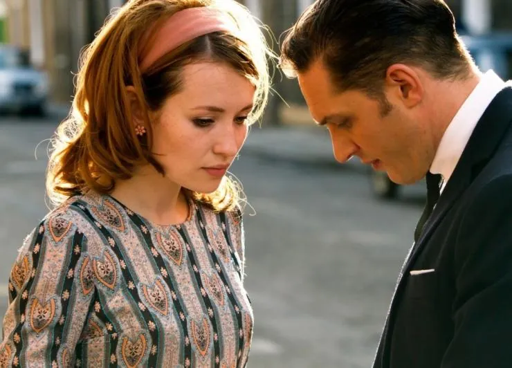 Легенда (2015) скачать торрент бесплатно Легенда (2015) фильм скачать торрент бесплатно