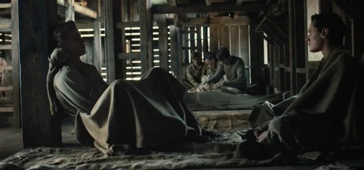 Несломленный (2014) в хорошем качестве скачать торрент файл Несломленный (2014) фильм в хорошем качестве скачать торрент файл