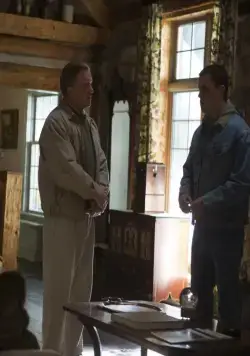 Охотник на лис (2014) скачать торрент бесплатно Охотник на лис (2014) фильм скачать торрент бесплатно