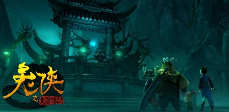 Кунг-фу Кролик: Повелитель огня (2015) скачать торрент файл Кунг-фу Кролик: Повелитель огня (2015) мультфильм скачать торрент файл