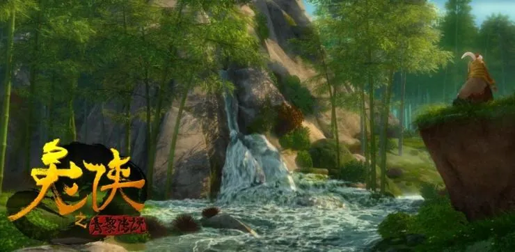 Кунг-фу Кролик: Повелитель огня (2015) в хорошем качестве скачать торрент файл Кунг-фу Кролик: Повелитель огня (2015) мультфильм в хорошем качестве скачать торрент файл