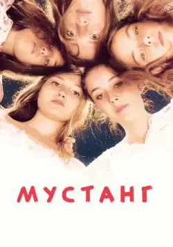 Мустанг / Mustang (2015) фильм скачать через торрет бесплатно в хорошем качестве