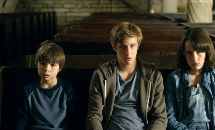 Любовь вразнос (2015) скачать торрент файл Любовь вразнос (2015) фильм скачать торрент файл