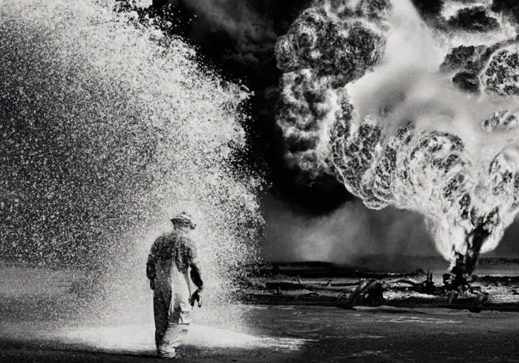 Соль Земли (2014) скачать торрент файл Соль Земли (2014) фильм скачать торрент файл