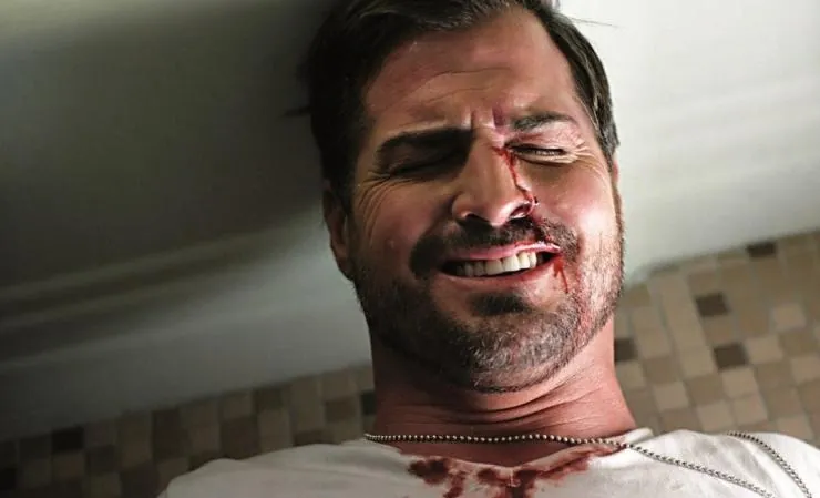 Двойная игра (2014) скачать торрент бесплатно Двойная игра (2014) фильм скачать торрент бесплатно