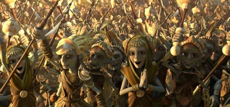 Савва. Сердце воина (2015) скачать торрент файл Савва. Сердце воина (2015) мультфильм скачать торрент файл