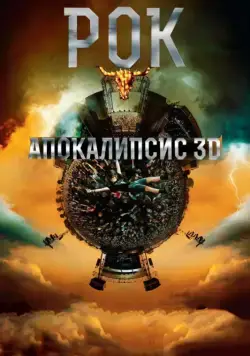 Рок Апокалипсис / Wacken 3D (2014) фильм скачать через торрет бесплатно в хорошем качестве