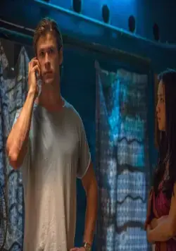 Кибер (2015) скачать торрент бесплатно Кибер (2015) фильм скачать торрент бесплатно