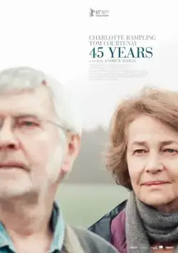 45 лет / 45 Years (2015) фильм скачать через торрет бесплатно в хорошем качестве