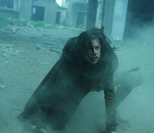 Атака титанов. Фильм первый: Жестокий мир (2015) скачать торрент файл Атака титанов. Фильм первый: Жестокий мир (2015) фильм скачать торрент файл