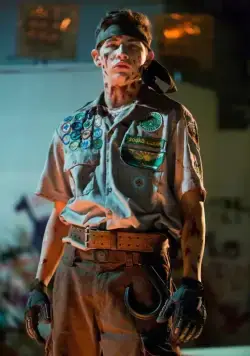 Скауты против зомби (2015) скачать торрент файл Скауты против зомби (2015) фильм скачать торрент файл