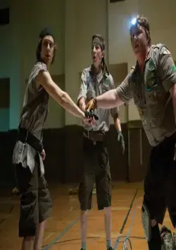 Скауты против зомби (2015) скачать торрент бесплатно Скауты против зомби (2015) фильм скачать торрент бесплатно