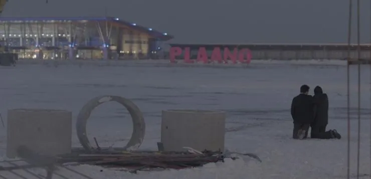 Под электрическими облаками (2015) скачать торрент файл Под электрическими облаками (2015) фильм скачать торрент файл