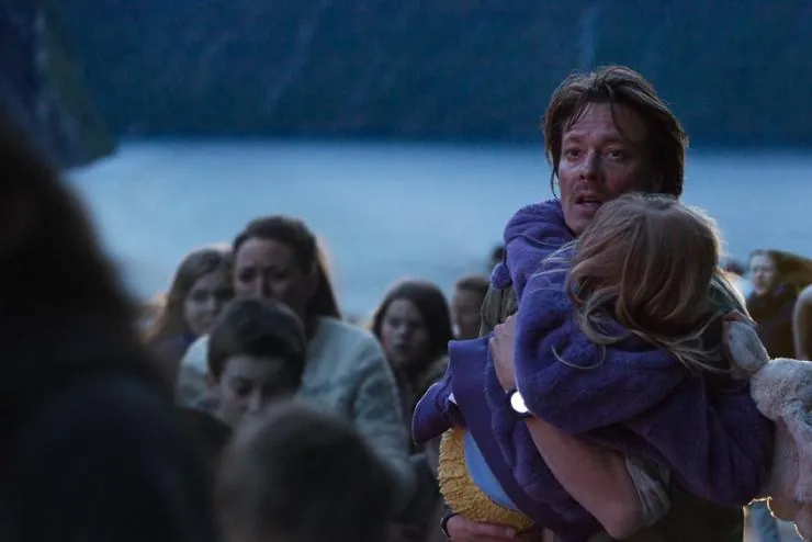 Волна (2015) скачать торрент файл Волна (2015) фильм скачать торрент файл