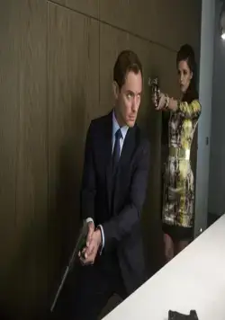 Шпион (2015) скачать торрент бесплатно Шпион (2015) фильм скачать торрент бесплатно