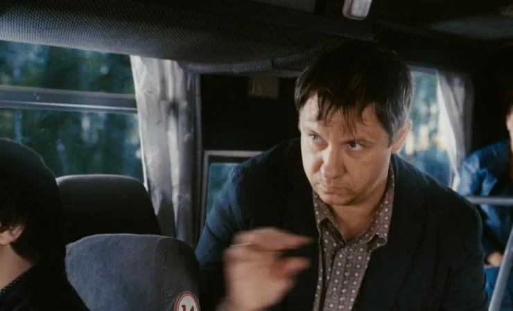 Дорога без конца (2014) скачать торрент файл Дорога без конца (2014) фильм скачать торрент файл