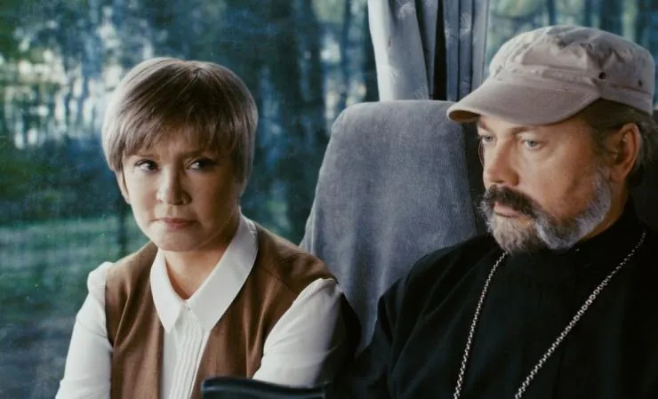 Дорога без конца (2014) скачать торрент бесплатно Дорога без конца (2014) фильм скачать торрент бесплатно