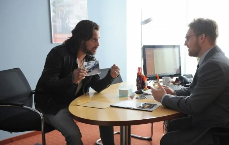 Факап, или Хуже не бывает (2014) в хорошем качестве скачать торрент файл Факап, или Хуже не бывает (2014) фильм в хорошем качестве скачать торрент файл