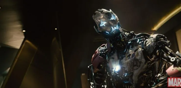 Мстители: Эра Альтрона (2015) скачать торрент бесплатно Мстители: Эра Альтрона (2015) фильм скачать торрент бесплатно