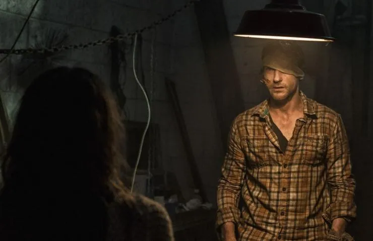 Из тьмы (2015) скачать торрент файл Из тьмы (2015) фильм скачать торрент файл